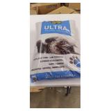 Precious Cat Ultra Premium Clumping Cat Litter, 40 pound bag