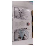 OXO Good Grips Foldaway Dish Rack