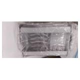 OXO Good Grips Foldaway Dish Rack