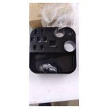 SHELANDY Portable pet Grooming Tools Holder for Dog Grooming Table and arm