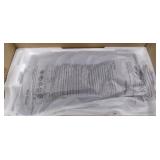 Samsung 27" monitor with PLS panel technology.