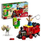 LEGO DUPLO l DisneyÃ¢â¬Â¢Pixar Toy Story Train 10894 Building Bricks (21 Piece)