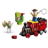 LEGO DUPLO l DisneyÃ¢â¬Â¢Pixar Toy Story Train 10894 Building Bricks (21 Piece)