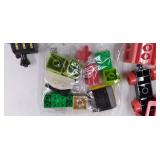 LEGO DUPLO l DisneyÃ¢â¬Â¢Pixar Toy Story Train 10894 Building Bricks (21 Piece)