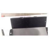 Cooler Master SK650 Cherry MX Low Profile Limited Edition Full-sized Mechanical Keyboard, White