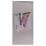 Cold Therapy Socks for Women with Anti-Slip Material - Perfect Ice Pack for Plantar Faciitis, Neuropathy, Chemotherapy, Arthritis, Ankle & Heel Pain Relief - INCLUDES Compression Strap and Storage Bag