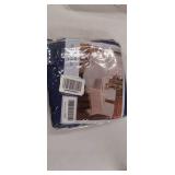 subrtex Dining Room Chair Slipcovers Parsons Chair Covers Sets Stretch Dining Chair Covers Removable Kitchen Chair Covers Chair Protector Covers for Dining Room,Restaurant,Hotel(4,Blue)