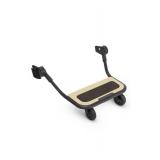 UPPAbaby VISTA Stroller PiggyBack Ride-Along Board in Black at Nordstrom