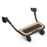 UPPAbaby VISTA Stroller PiggyBack Ride-Along Board in Black at Nordstrom
