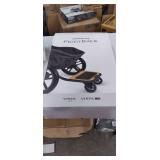 UPPAbaby VISTA Stroller PiggyBack Ride-Along Board in Black at Nordstrom