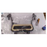 UPPAbaby VISTA Stroller PiggyBack Ride-Along Board in Black at Nordstrom