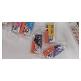 Starink Compatible Ink Cartridge Replacement for Canon 280 281 XXL PGI-280XXL CLI-281XXL for Pixma TS9120 TS8120 TS8220 TS8320 TS9100 TS8100 TS8200 TS8300 Printers (6-Pack, PGBK, Photo Bule, BK,C,M,Y)