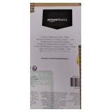 Amazon Basics Charcoal Kettle Grill Barbecue Cover, Black