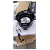 Aroma Housewares ARC-363-1NGB 3 Uncooked/6 Cups Cooked Rice Cooker, Steamer, Multicooker, 2-6 cups, Silver