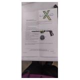 Liquid X Foam Wash Gun - Car Washing Made Simple! - Works with Regular Garden Hose (Foam Gun)