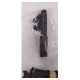 Liquid X Foam Wash Gun - Car Washing Made Simple! - Works with Regular Garden Hose (Foam Gun)