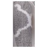 AiBOB Kitchen Mat, Oversized Anti Fatigue Comfort Standing Rugs, 24