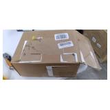 Compatible with Simple human Code H, 4 refill of 50 (200 Count), Eco-Friendly, White Custom Fit Drawstring Trash Bags, 8-9 Gallon, 30-35 Liter, 18.5" x 28", 1.2 Mil thick, Delight Bags are made in the