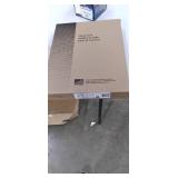 Bemis 9170CHSL000 Alesio II Round Closed Front Toilet Seat with Cover in White