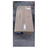 Zinus Easy Pet Stairs / Pet Ramp / Pet Ladder Large Sand