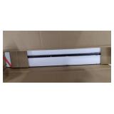 UTEX 2-in-1 Kids Multi Activity Table and 2 Chairs Set with Storage (Espresso with Gray Drawer)