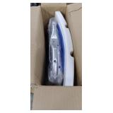 Aluminium bath chair