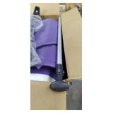 Premium Inflatable Stand Up Paddle Board (6 inches Thick) with Durable SUP Accessories & Carry Bag | Wide Stance, Surf Control, Non-Slip Deck, Leash, Paddle and Pump , Standing Boat for Youth & Adult