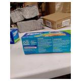 Ziploc Brand Sandwich Bags XL with Grip 