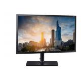 Samsung 27" monitor with PLS panel technology.