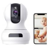 conico wireless ip camera