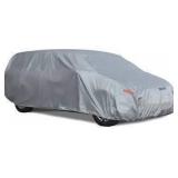 Motor Trend Ov-640 Trueshield Waterproof Suv And Van Cover-heavy Duty Outdoor...