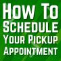 How To Schedule Your Appointment