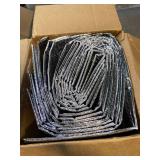 Reach Barrier Garage Door Insulation Kit