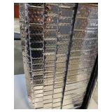 Reach Barrier Garage Door Insulation Kit