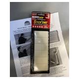 Reach Barrier Garage Door Insulation Kit