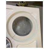 BLACK+DECKER Digital Microwave Oven