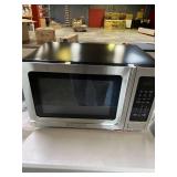 BLACK+DECKER Digital Microwave Oven