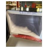 BLACK+DECKER Digital Microwave Oven