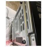 BLACK+DECKER Digital Microwave Oven