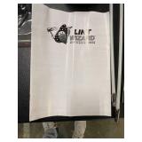 Eastman Lint Wizard Large Duct Dryer Vent Cleaning Kit