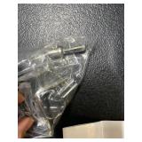 Eastman Lint Wizard Large Duct Dryer Vent Cleaning Kit