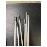 Eastman Lint Wizard Large Duct Dryer Vent Cleaning Kit