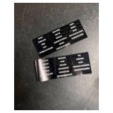 Cole & Mason 16-Jar Herb & Spice Carousel