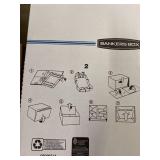 STOR/File Storage Letter/Legal Boxes