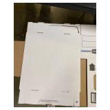 STOR/File Storage Letter/Legal Boxes