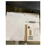 STOR/File Storage Letter/Legal Boxes