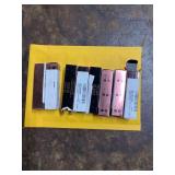 Realher Metallic Liquid Lipsticks