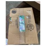 Puffs Plus Lotion Scent of Vicks Facial Tissues