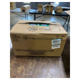 Puffs Plus Lotion Scent of Vicks Facial Tissues