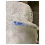 Sleepsia Bamboo Bed Pillows